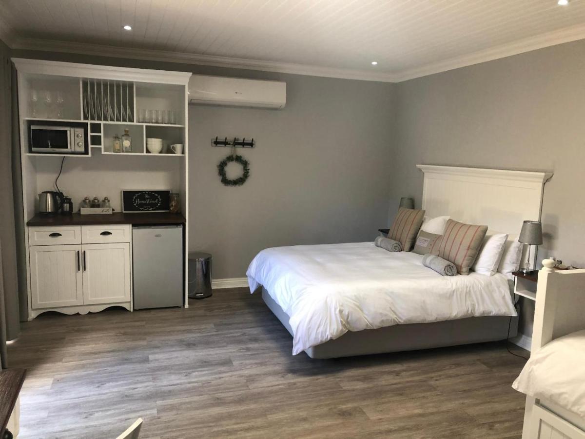 The Homestead Bloemfontein Exterior photo