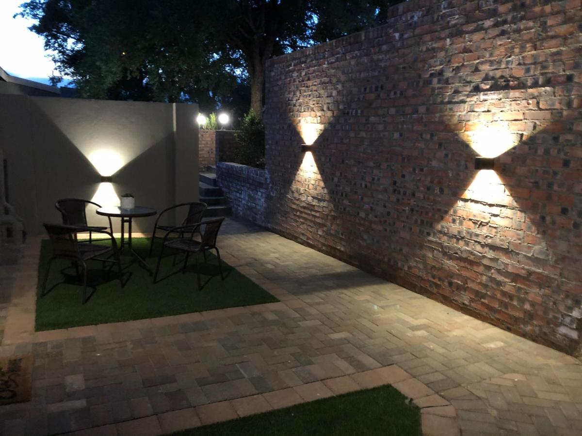The Homestead Bloemfontein Exterior photo