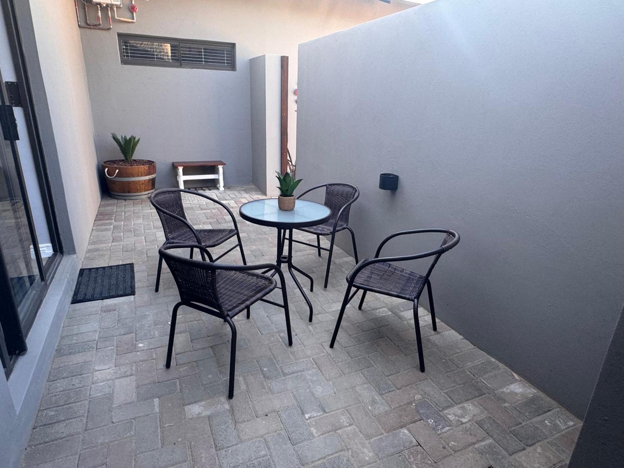 The Homestead Bloemfontein Exterior photo