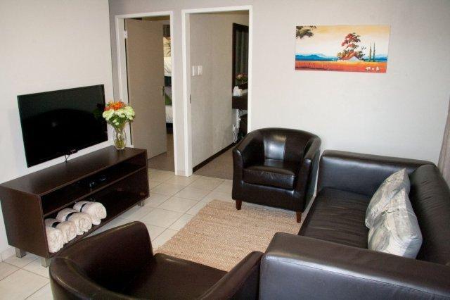 The Homestead Bloemfontein Exterior photo
